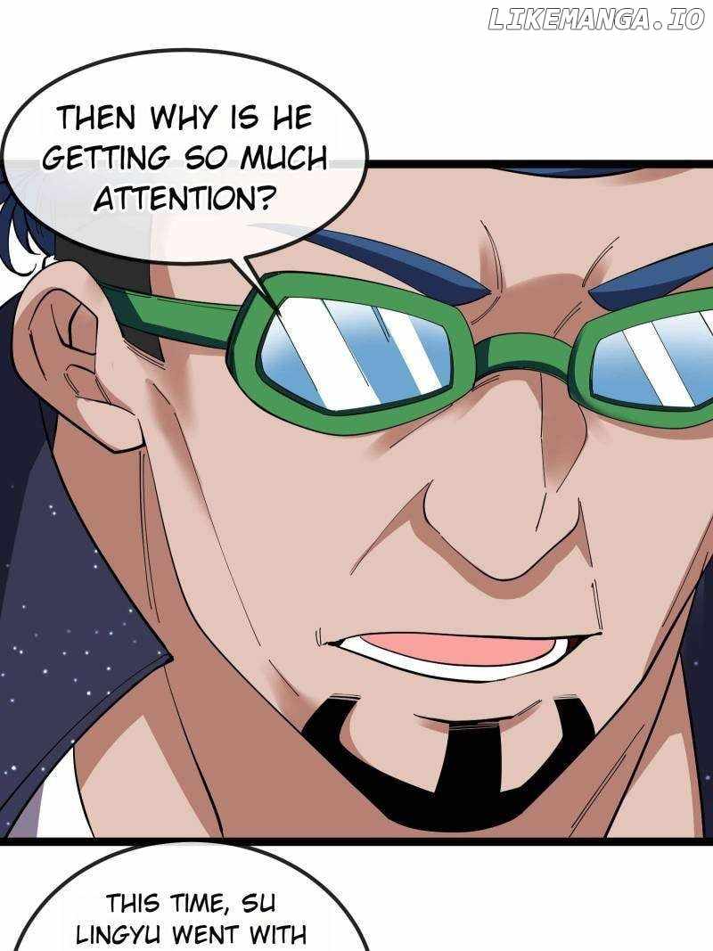 I Am The Monster Overlord Chapter 75 49